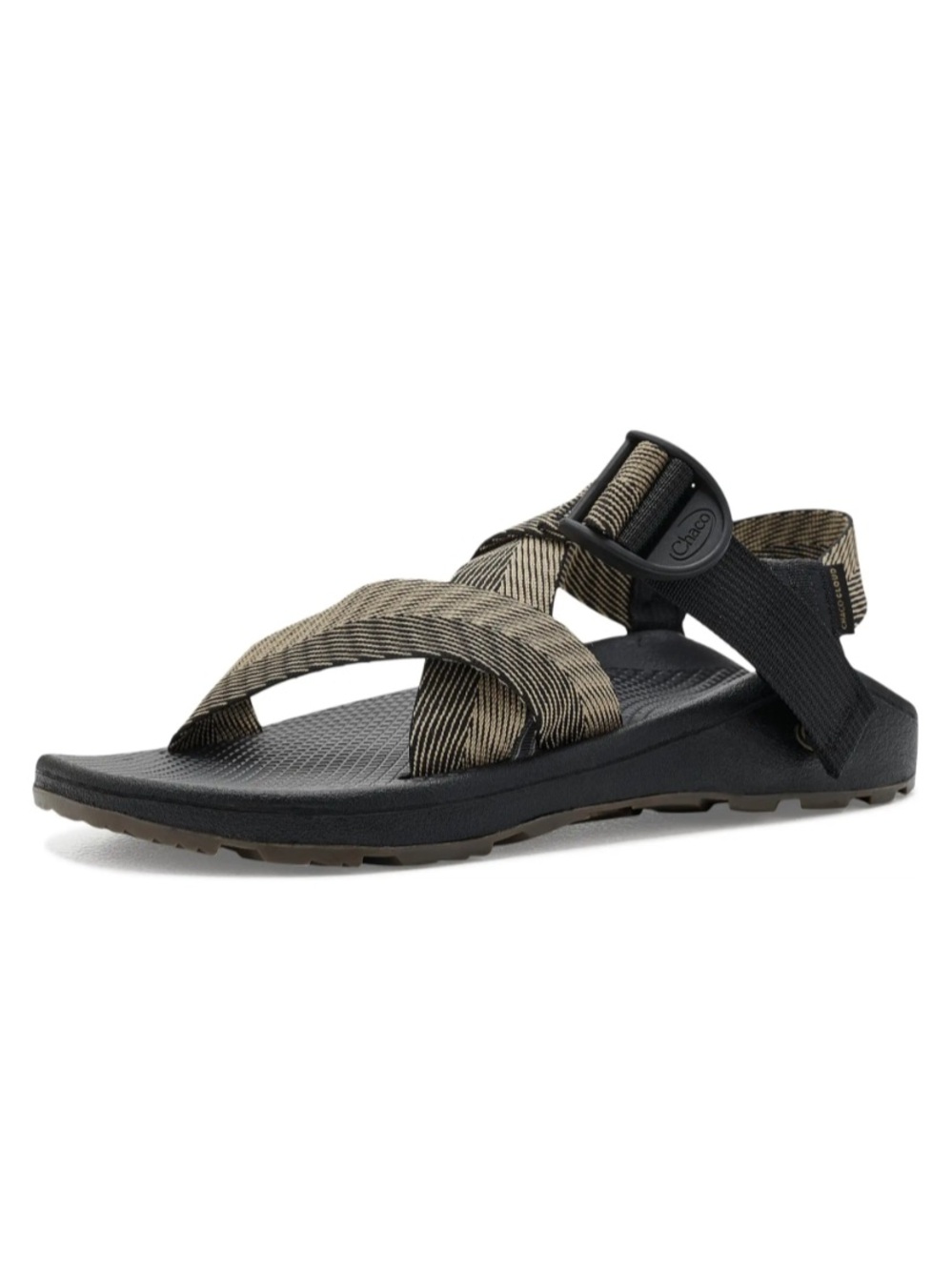 Chaco Men's Mega Z Cloud sandals